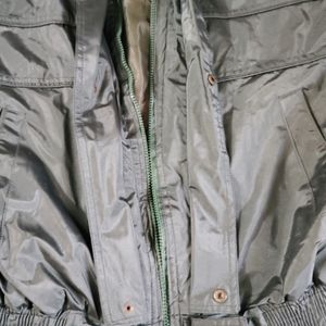 Best quality Winter/Rainy Coat