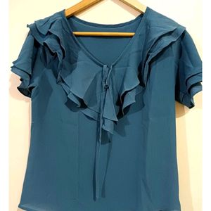 Top For Girls