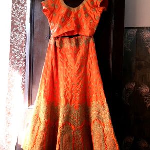 Lehnga Choli