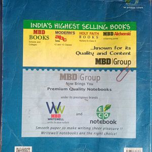 Pathanisamant Guide Book