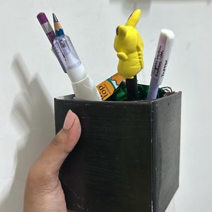 Paper Penstand Home Made