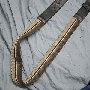 Men Belt 32 Size