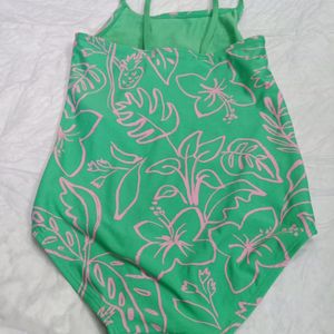 H&M Baby Girl SwimSuit