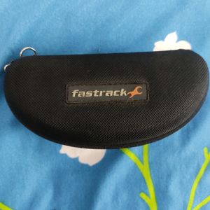 FAST-TRACK SUNGLASSES BLACK