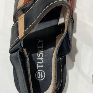 Tuskey Boys Sandals