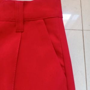 Formal Trouser