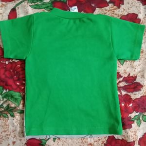 Kids T-shirt