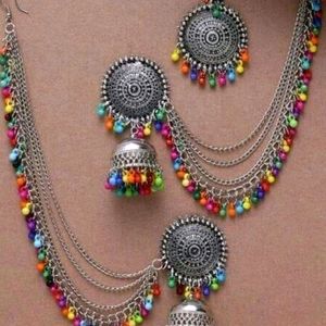 Jwellery Combo 2 Set