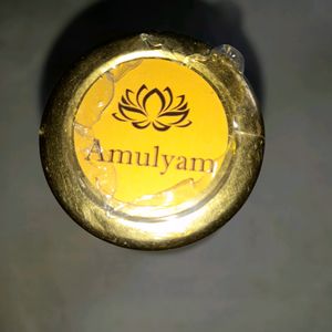 Amulyam Sealed Bottle