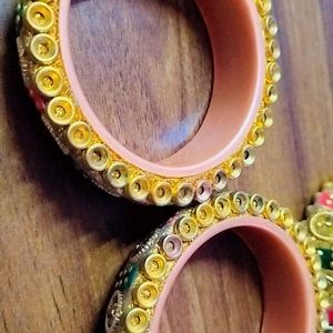 Rajputi Bangles