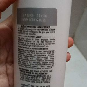 TRESemme Conditioner