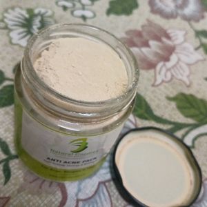 Natural Goodies Anti Acne Pack