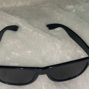 Black Sunglasses Unisex