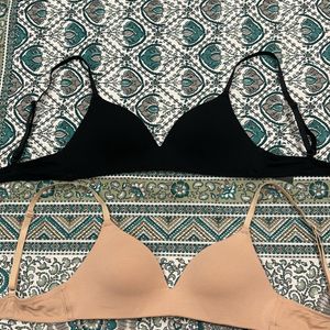 Pack Of 2 H&M Bras