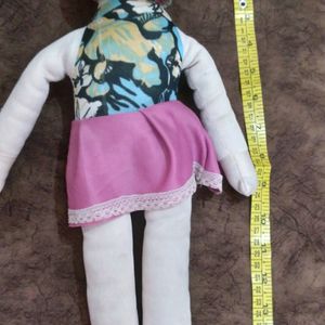 Soft Toy- 16inc Doll