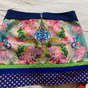 Multicolour SKIRT