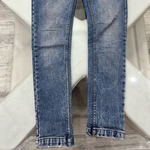 Diesel Jeans 30 Waist USED