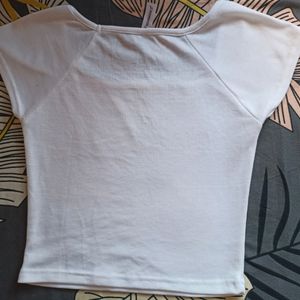 Brand New Square Shape Top