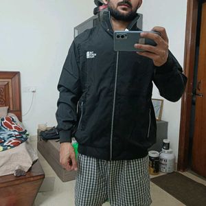 Windcheater L to XXL