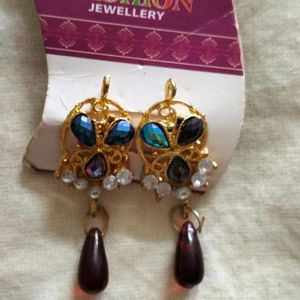 2 Combo Jewellery Sets