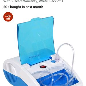 Brand-new Nebulizer Adult & kids