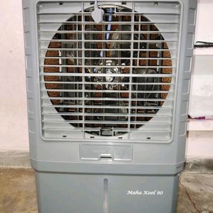 Air Cooler With Honeycomb Cooling Pad Mahakool 90