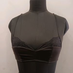 Very Light Pad Bra