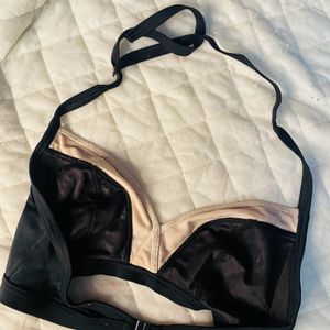 Black Bikni Bra