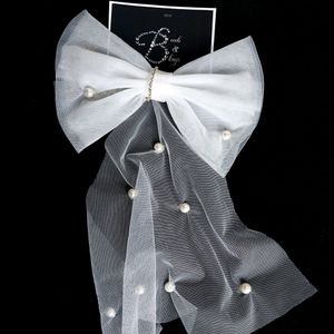 Beads&Blings BOW CLIP