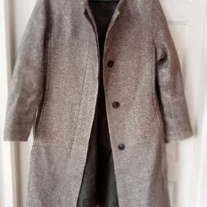 Ladies Coat