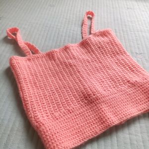 Crochet Top