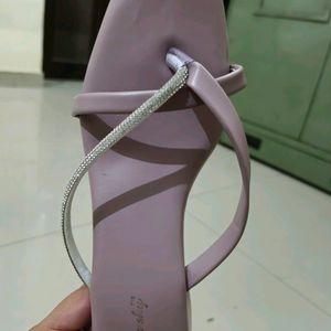 Lavender  Imported Sandals♥️