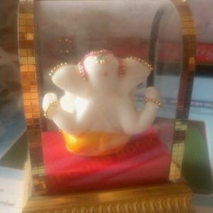 Ganesh Murti Decor