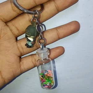 Keyring