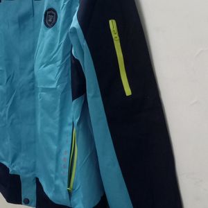 Rainy Plus Winter Sport Jacket