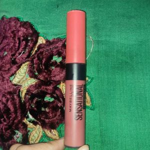 Maybelline NY Sensational Liquid Matte'