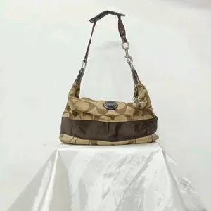 Auth Coach Handbag