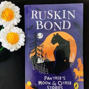 Ruskin Bond