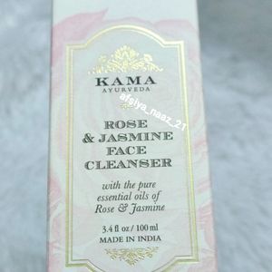 Kama Ayurveda Cleanser