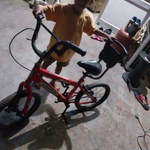 😲BMX Baby's Cycle In Good Condition💪
