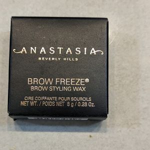 Anastasia Beverly Hills Brow Styling Wax Gel -8gm
