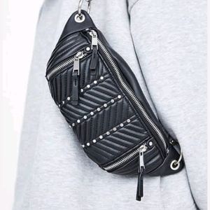 Zara Waist Bag