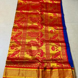 paithani saree