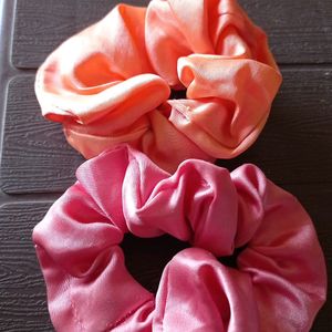 Hair Scrunchies