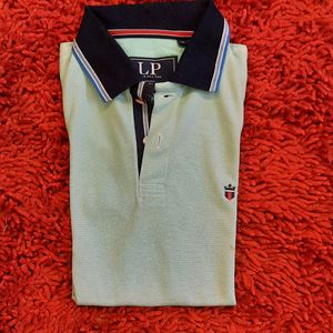 LOUIS PHILIPPE MENS TSHIRT