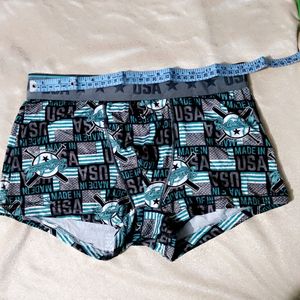 Combo Of 2 Mens Underwear