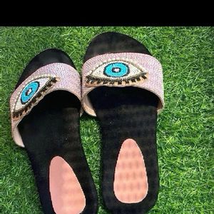 Evil Eye Flats