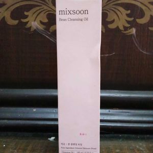 Mixsoon Cleansing Oil