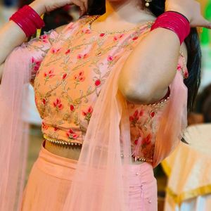 Beautiful Lehnga