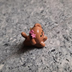 Cute Dog Charm